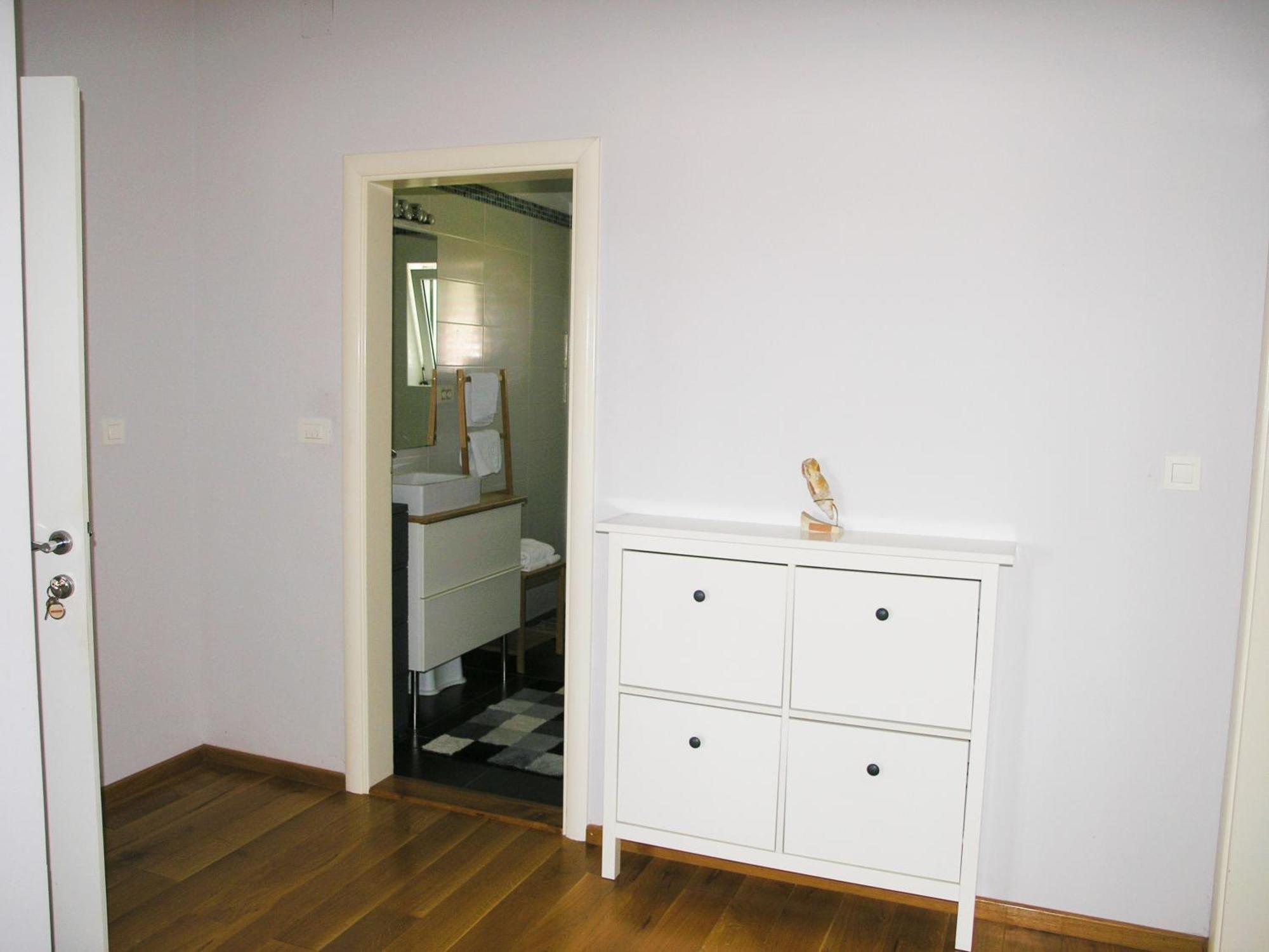 House Rozi Hotell Palit Exteriör bild