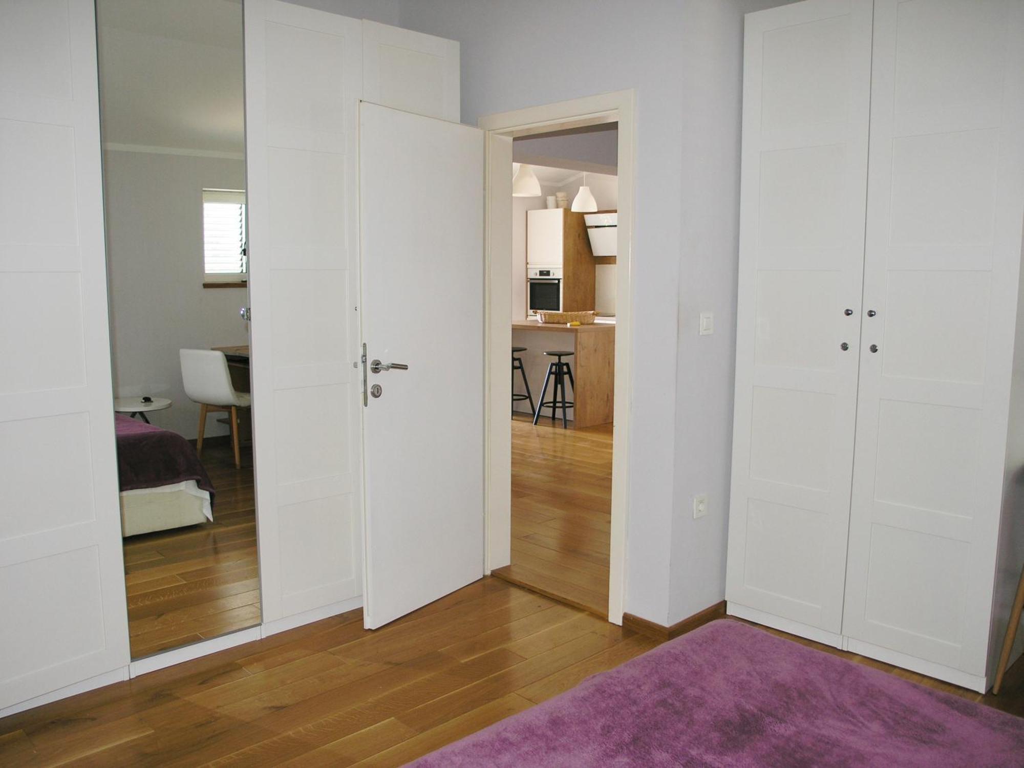 House Rozi Hotell Palit Exteriör bild