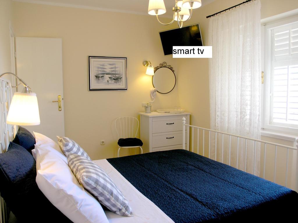 House Rozi Hotell Palit Rum bild