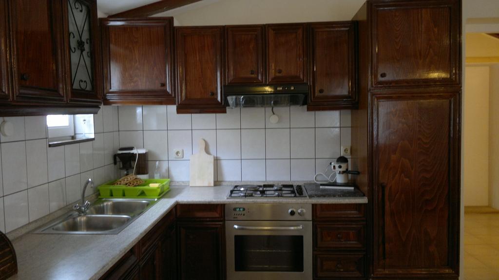 House Rozi Hotell Palit Rum bild