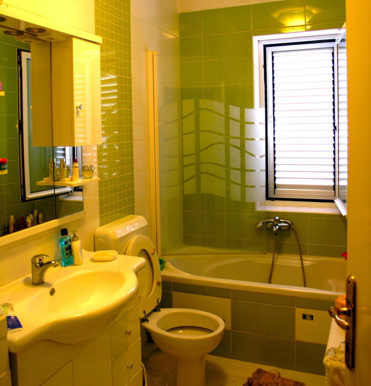 House Rozi Hotell Palit Rum bild
